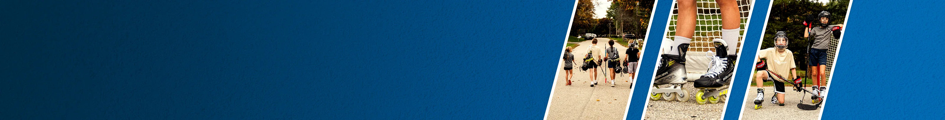 Junior Inline Skates - Sports Excellence