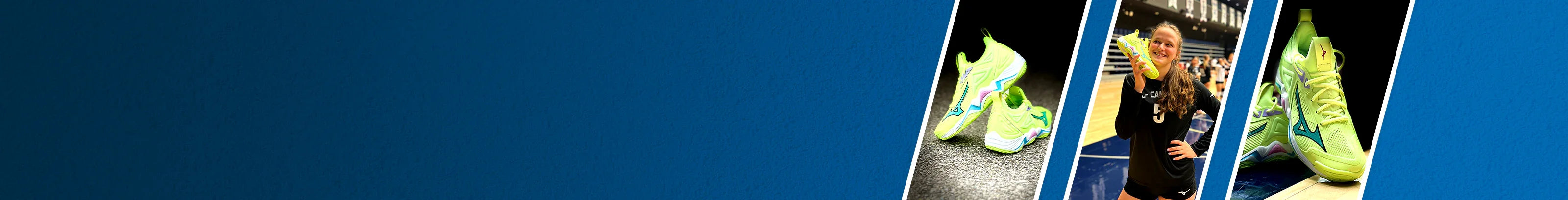 Volleyball Shoes - Sports Excellence