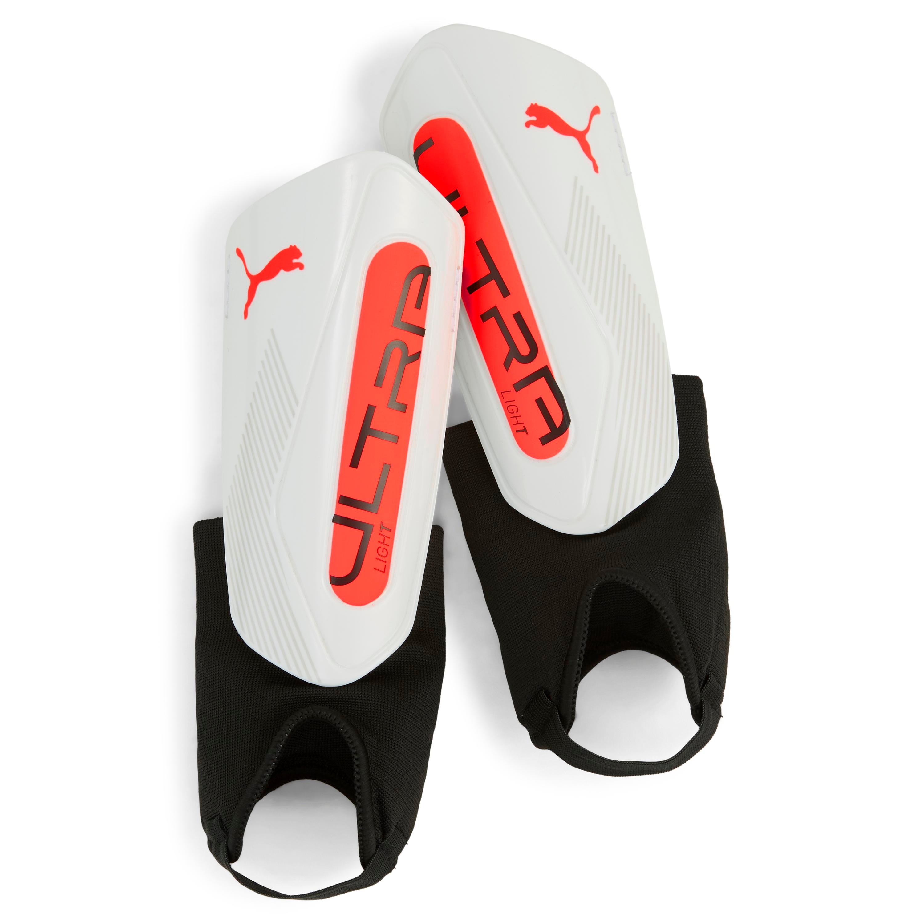 2025 Puma Ultra Light Ankle Shin Guard