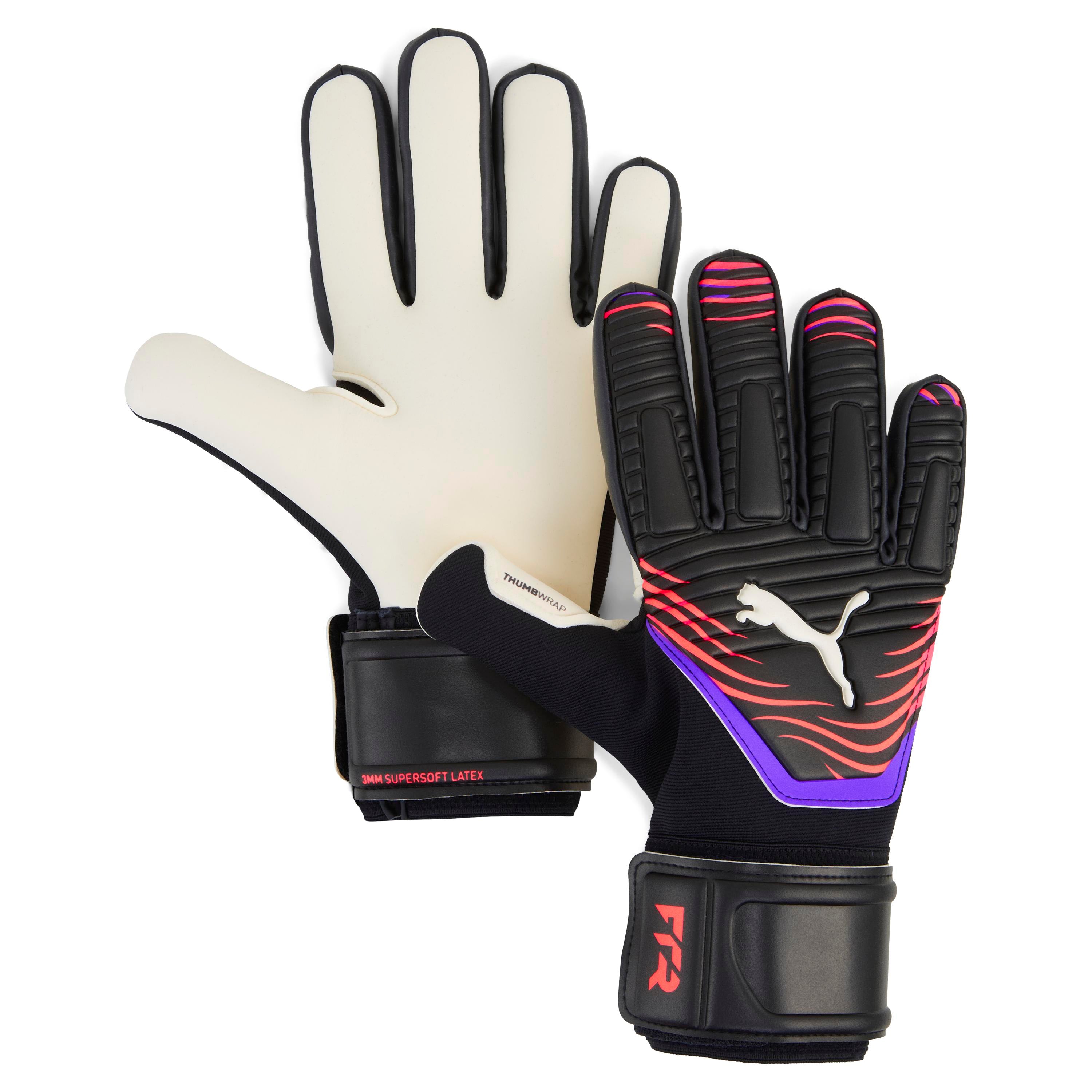 2025 Puma Future Match NC Goalie Gloves