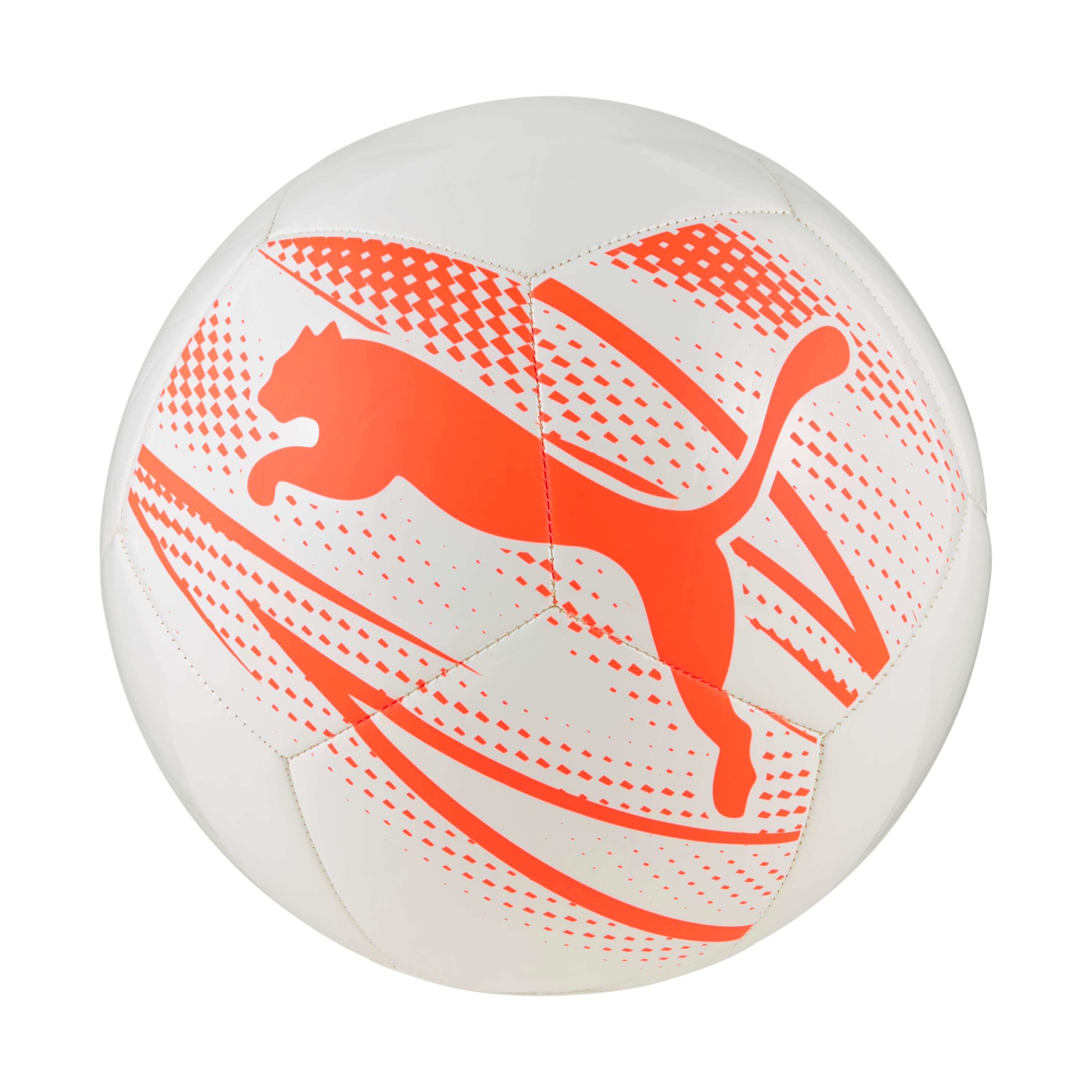 2025 Puma Attacanto Graphic Ball