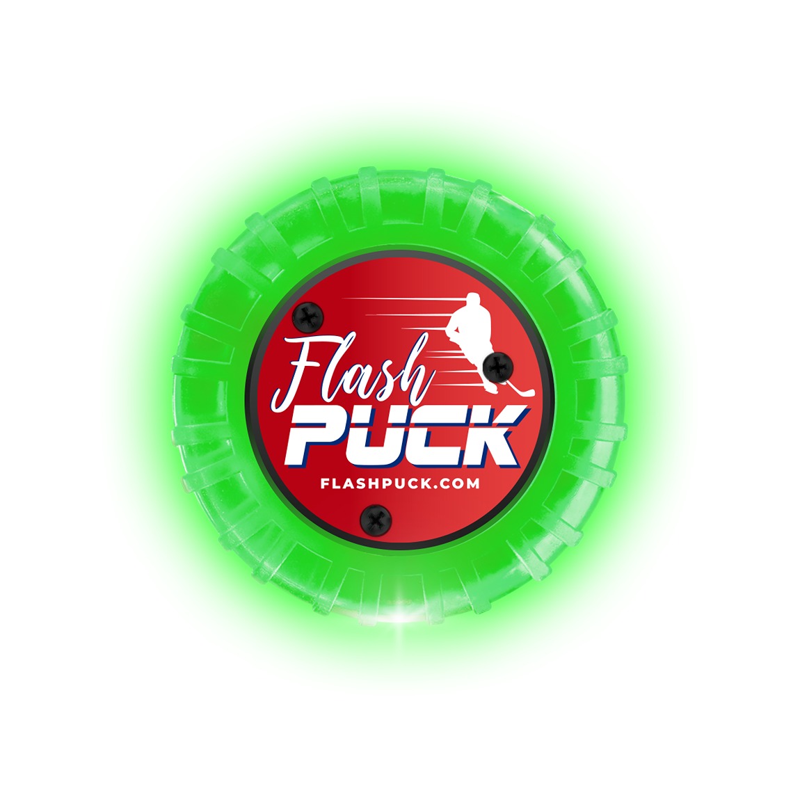 Flash Puck