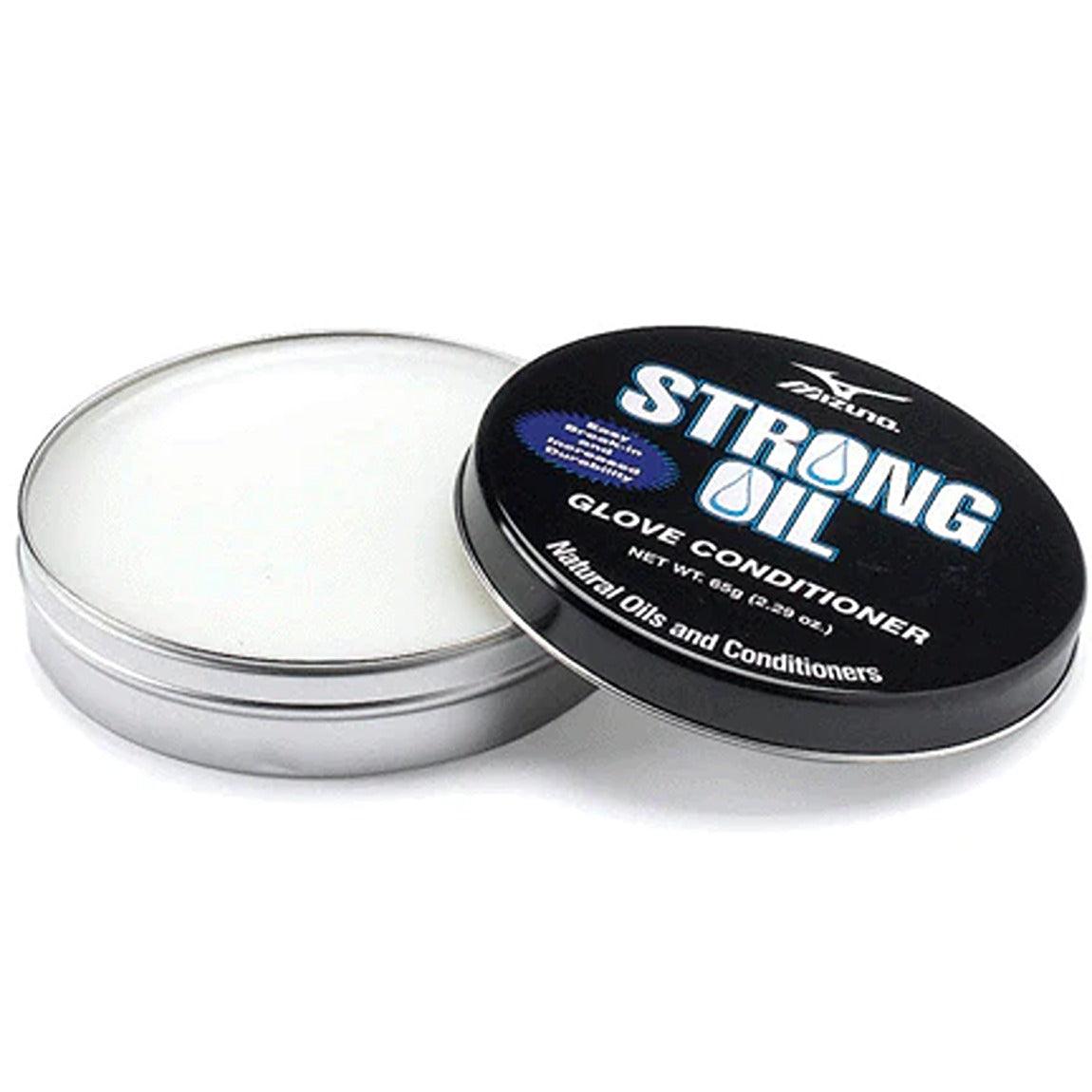 Strong Oil Glove Conditioner - Sports Excellence
