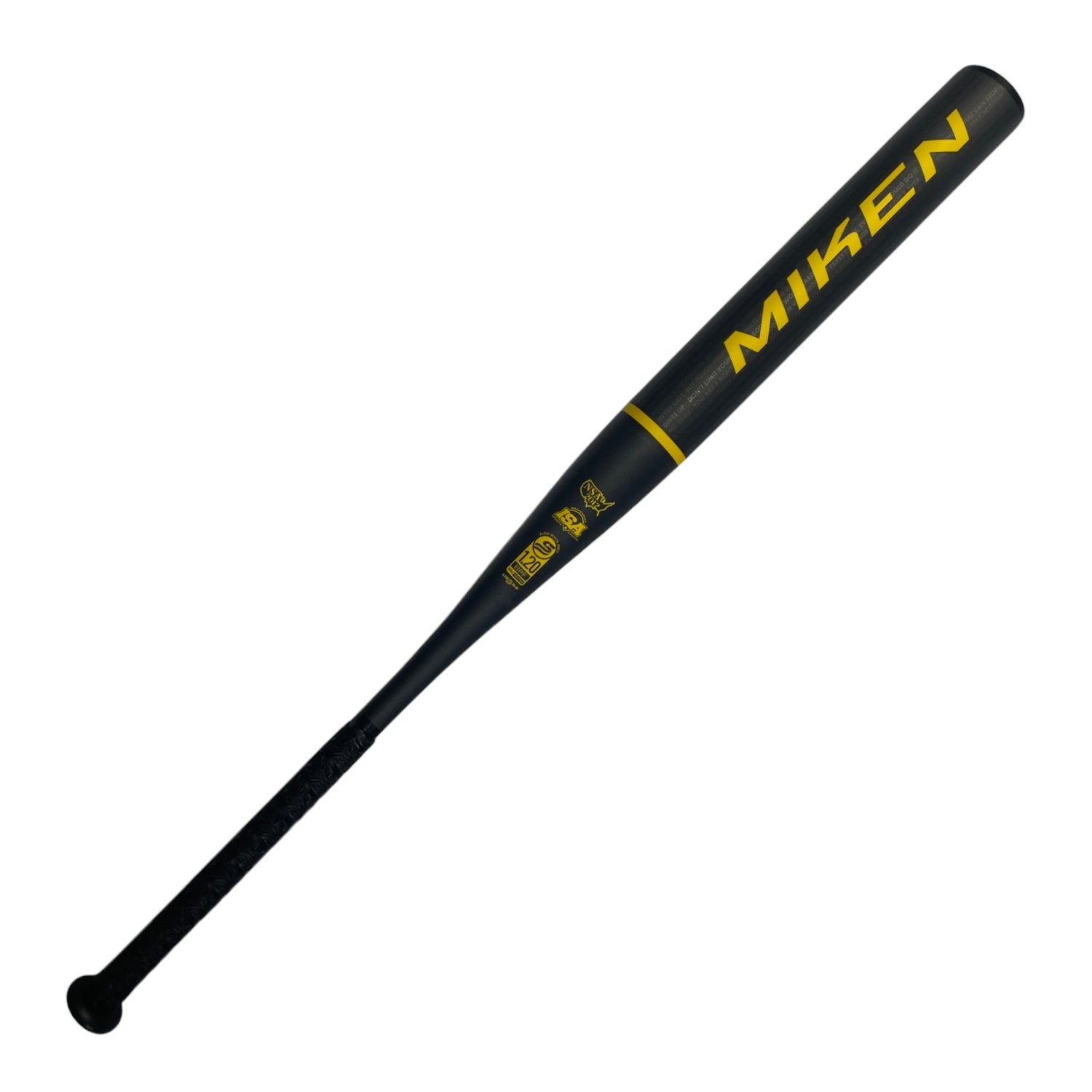 2025 Miken Love For Lee L4L 13" Slowpitch Softball Bat