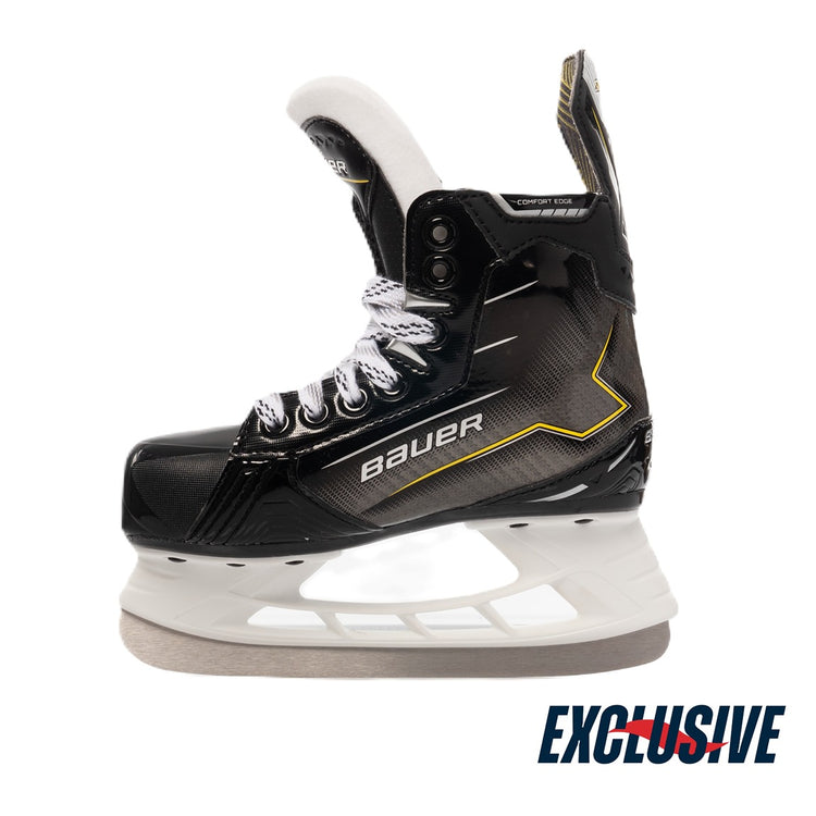 Bauer Supreme Ignite Pro+ Hockey Skates (2024) - Youth