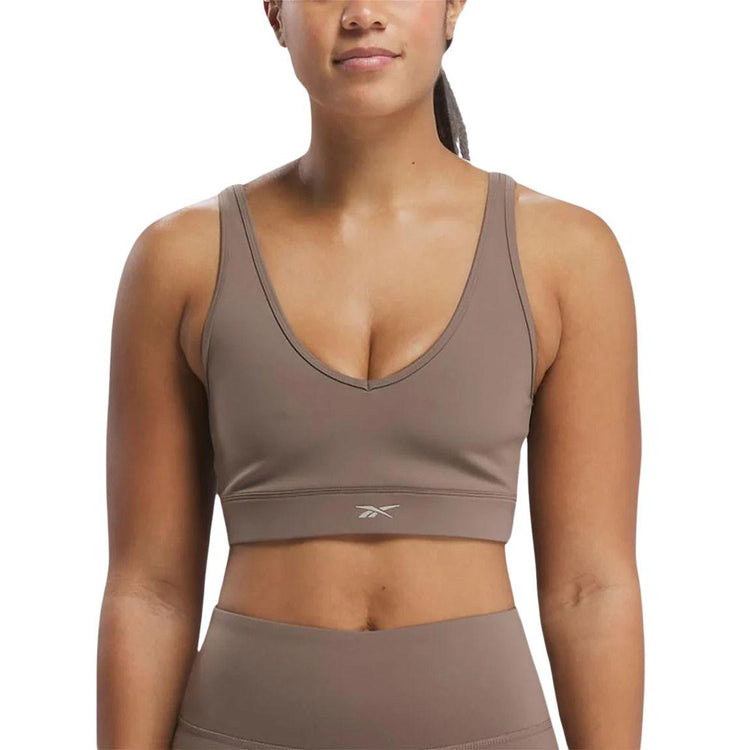 Reebok Active Collective Dreamblend Bra - Women