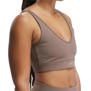 Reebok Active Collective Dreamblend Bra - Women