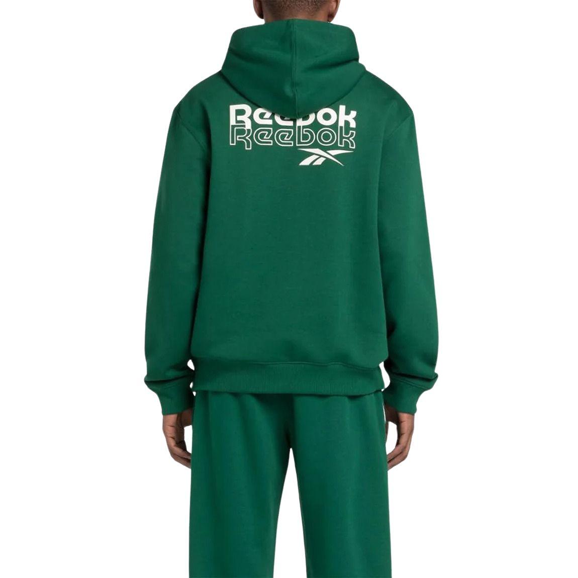 Reebok Identity Brand Proud Hoodie - Men
