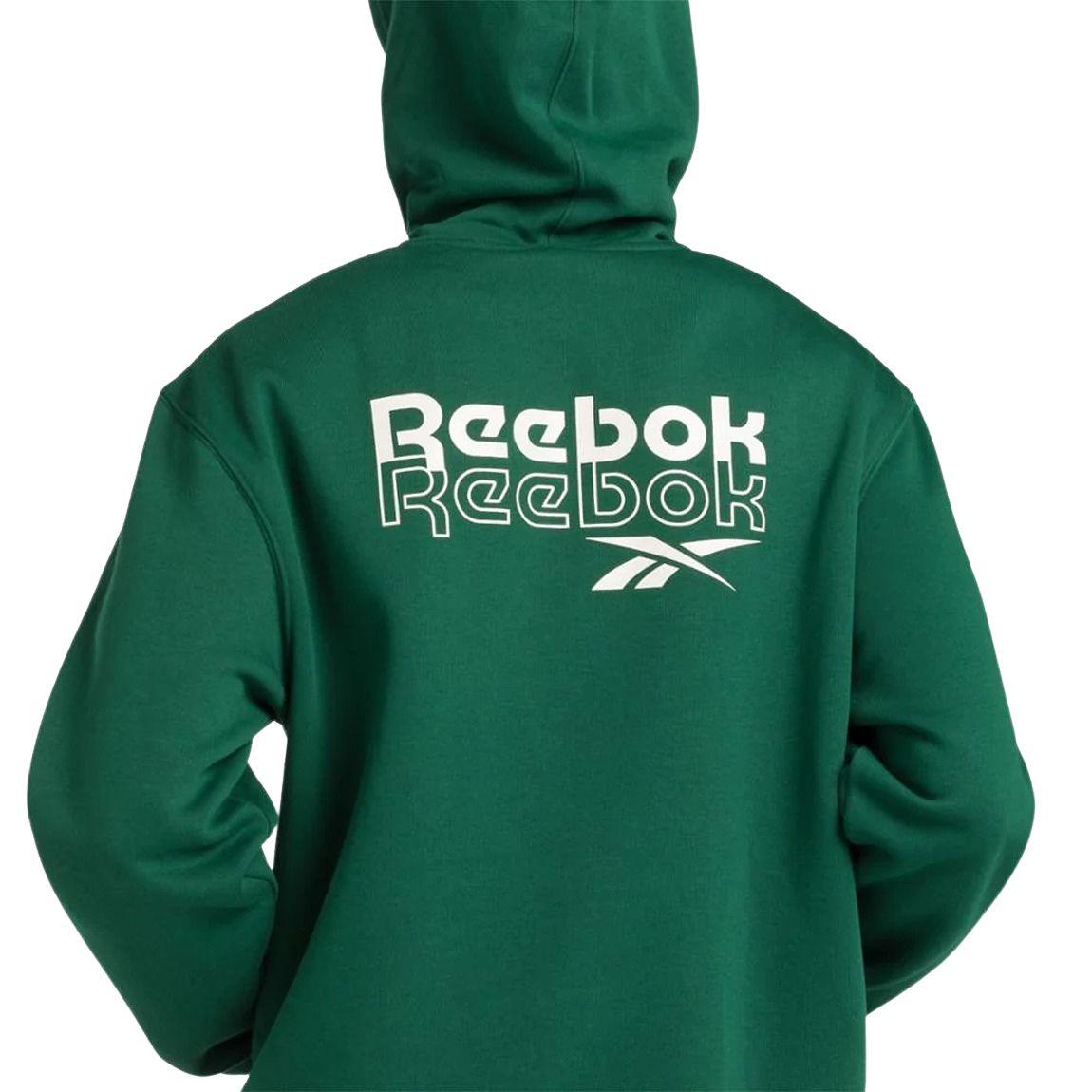 Reebok Identity Brand Proud Hoodie - Men
