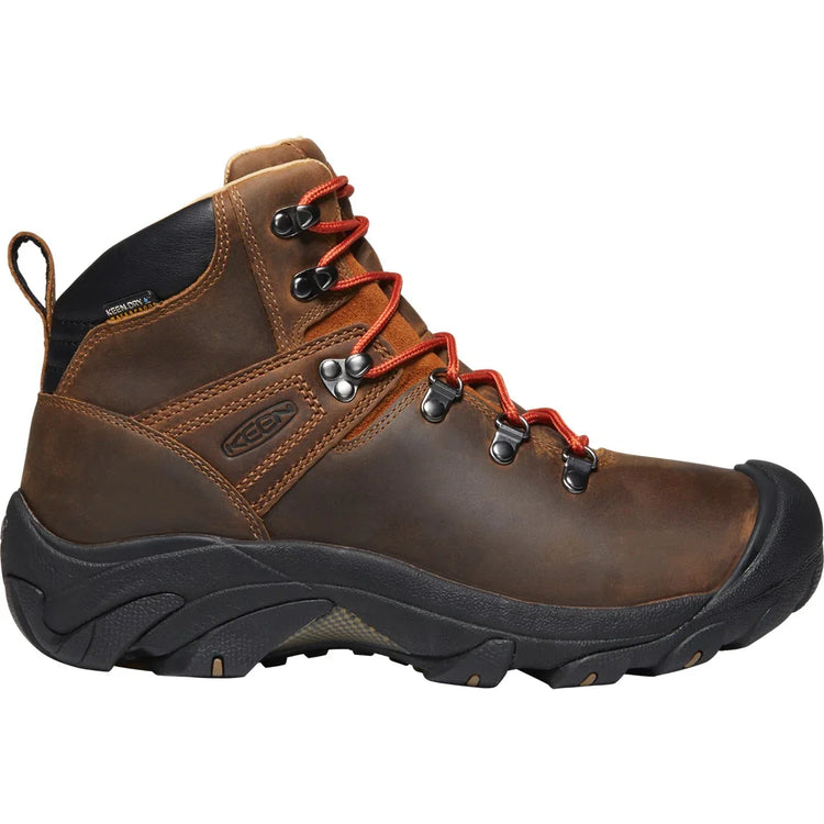 Keen Pyrenees Waterproof Hiking Boot Men - Main Image