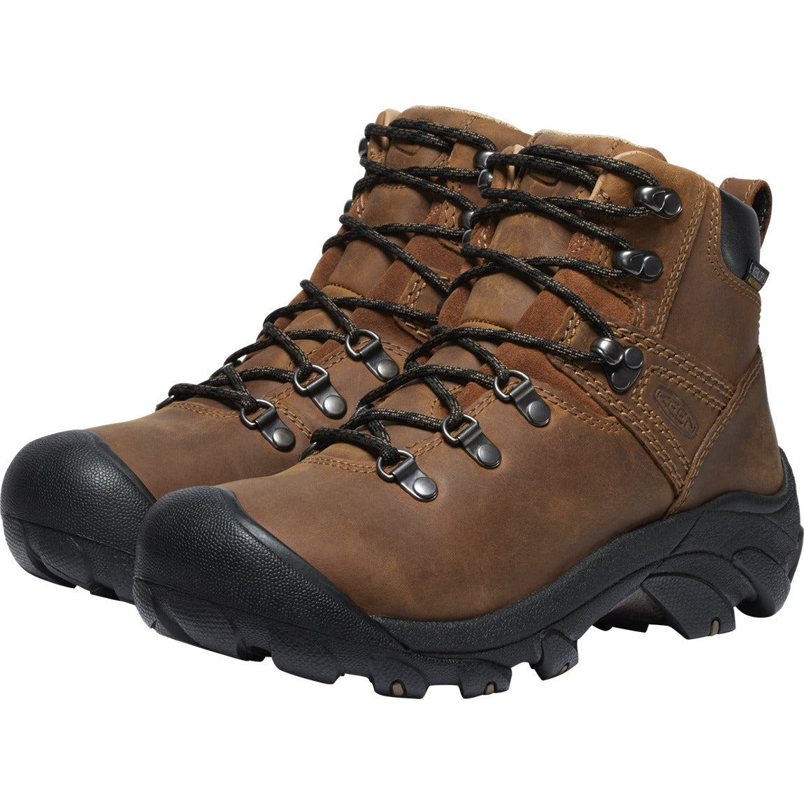 Keen Pyrenees Waterproof Hiking Boot - Men