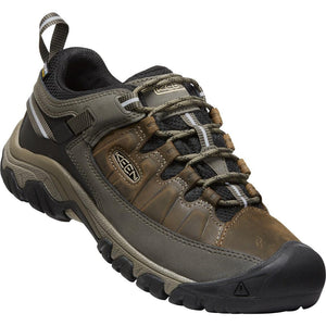 Keen Targhee III Waterproof Hiking Shoe