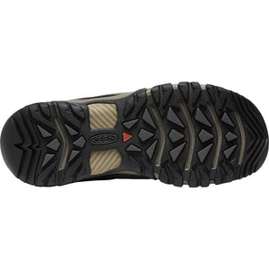 Keen Targhee III Waterproof Hiking Shoe