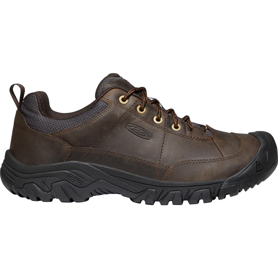 Keen Targhee III Oxford Hiking Shoes - Men - Sports Excellence