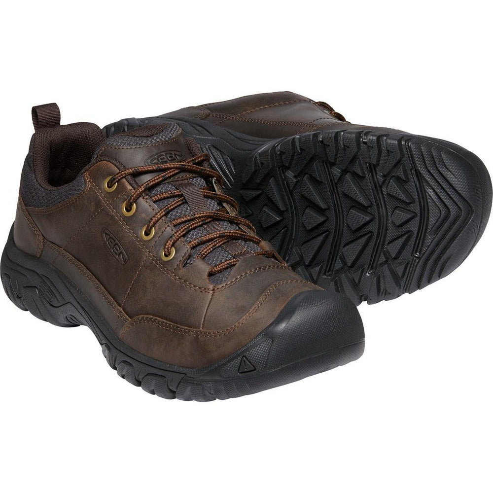 Men's KEEN Leather Shoes