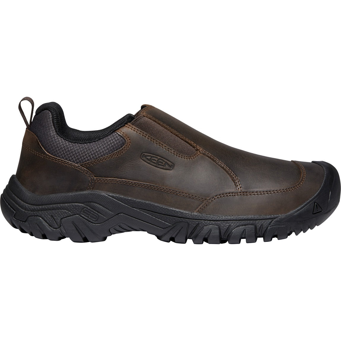 Keen Targhee III Slip-On Shoes - Men