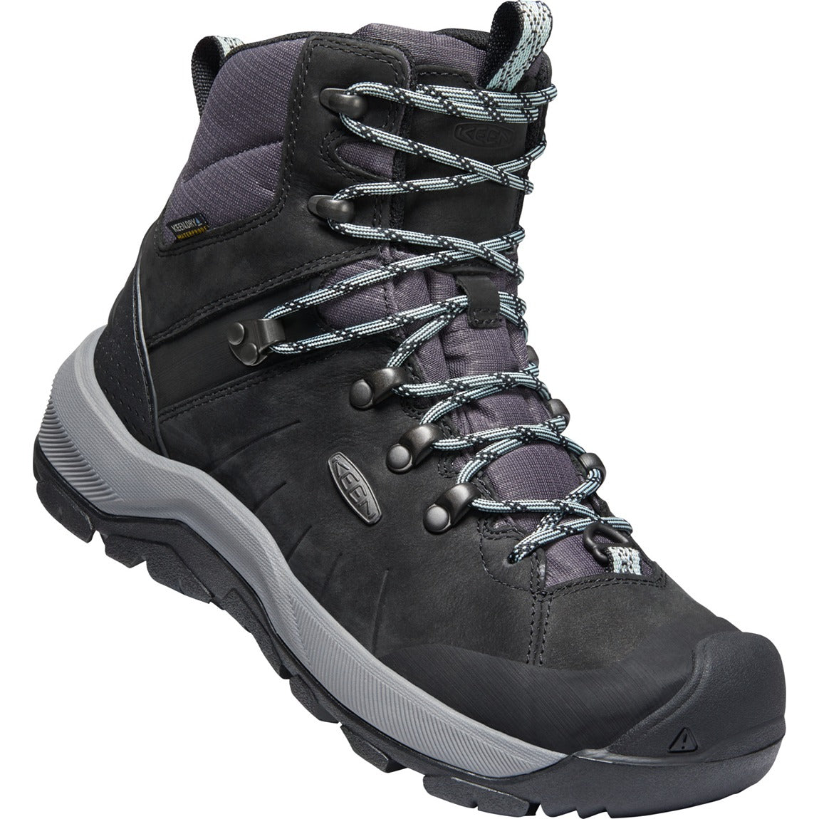 Botte Revel Iv Mid Polar - Femme