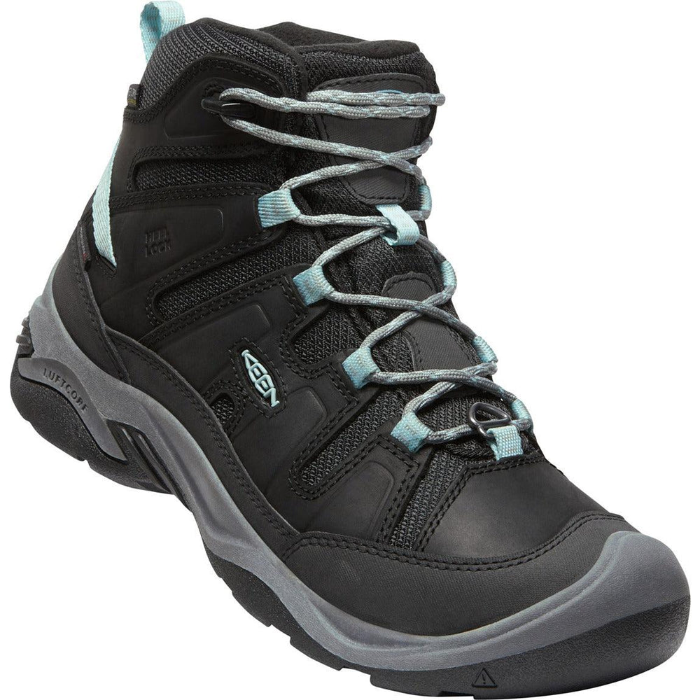 Keen Revel IV Mid Polar Hiking Boot - Men – Sports Excellence