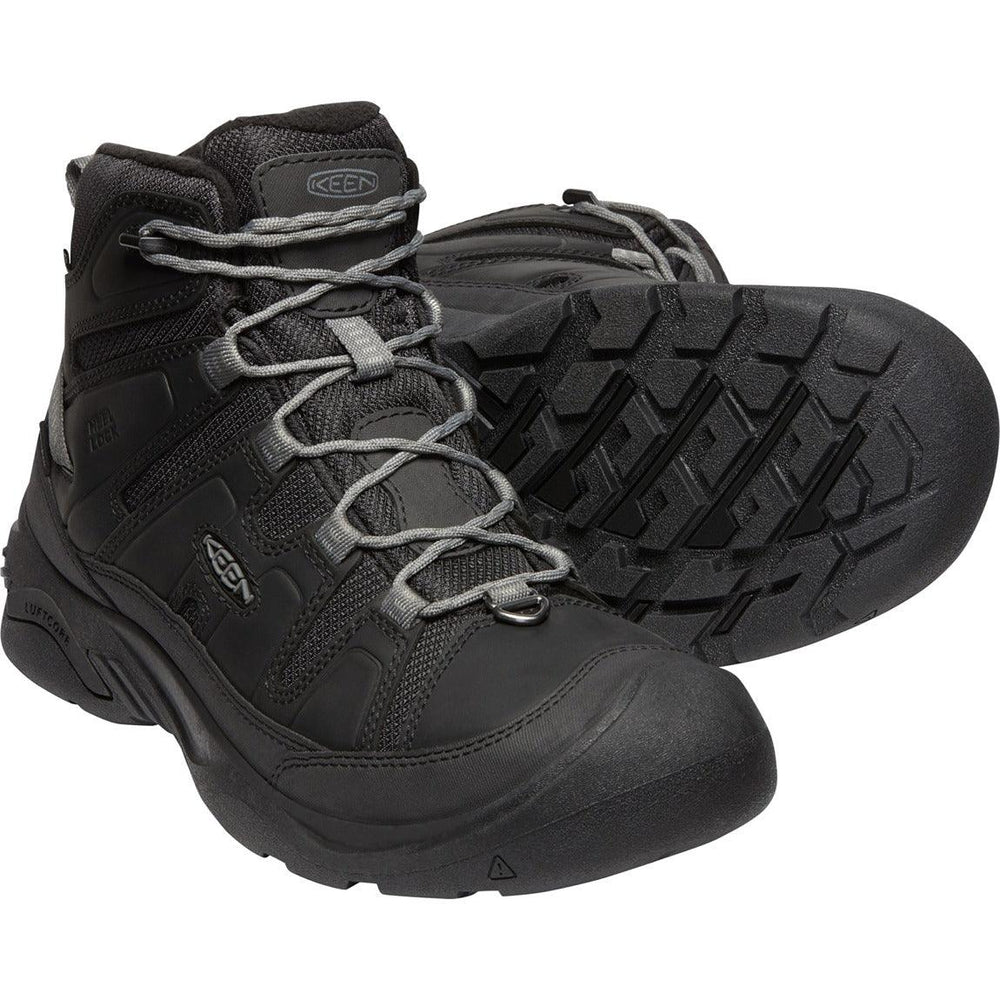 Keen Circadia Polar Mid Hiking Boot - Men