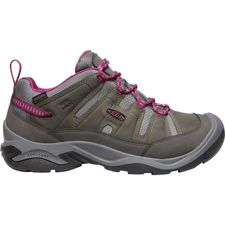 Keen Hiking Best Price On Keen Shoes Buy KEEN Women's Waterproof