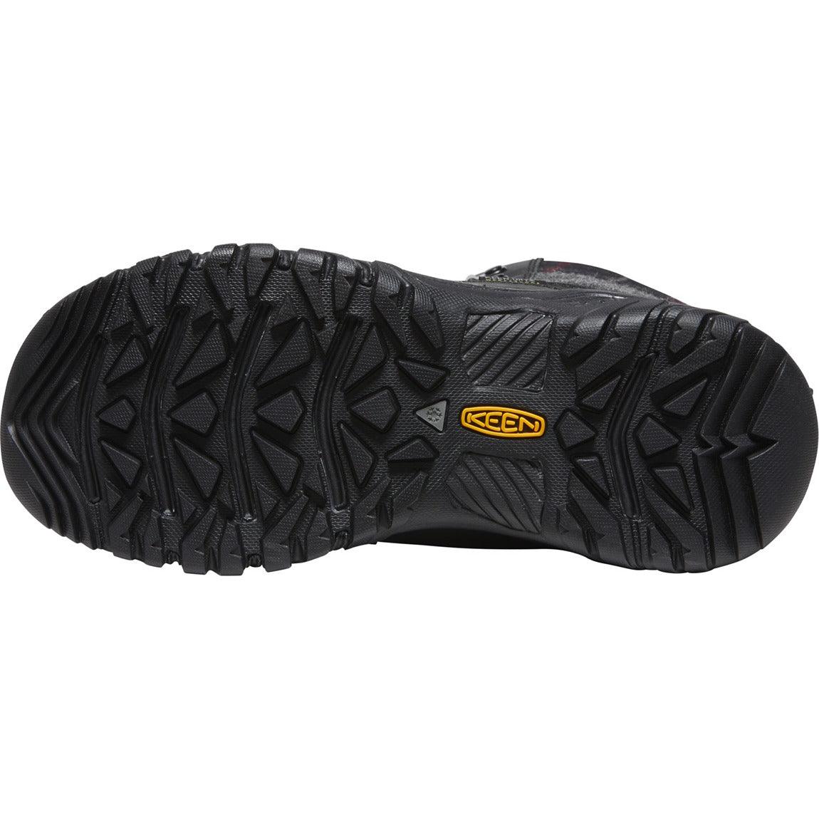 Keen Greta Tall Waterproof Boot - Women