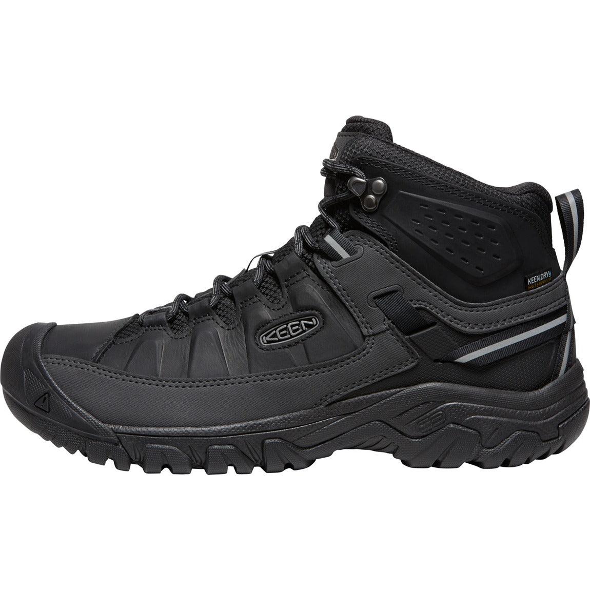 Chaussure de Randonn e Mi Haute Keen Targhee III Homme