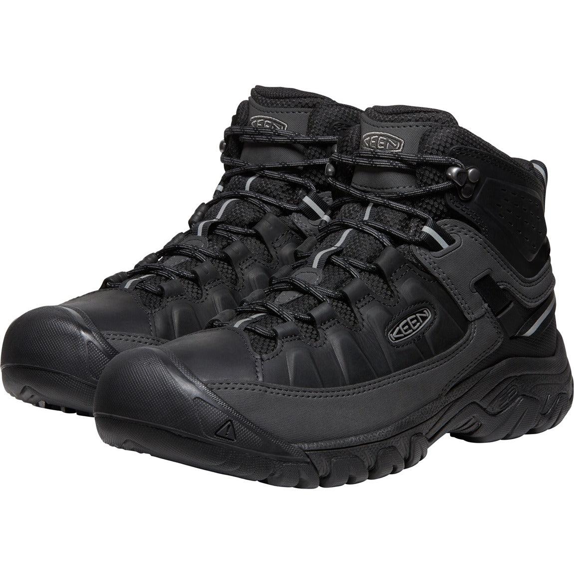 Chaussure de Randonn e Mi Haute Keen Targhee III Homme