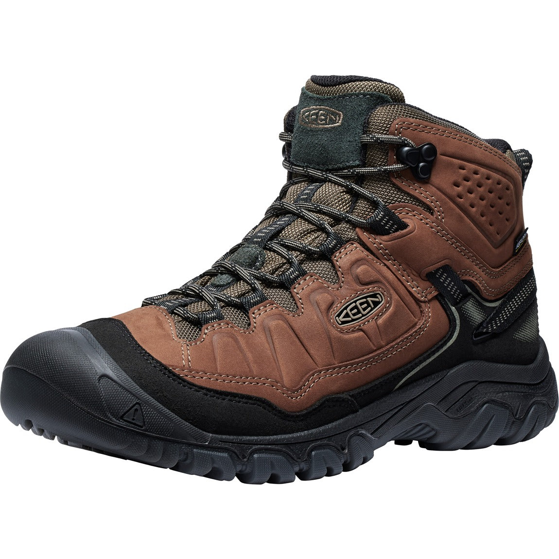 Keen Targhee IV Waterproof Hiking Boot - Men