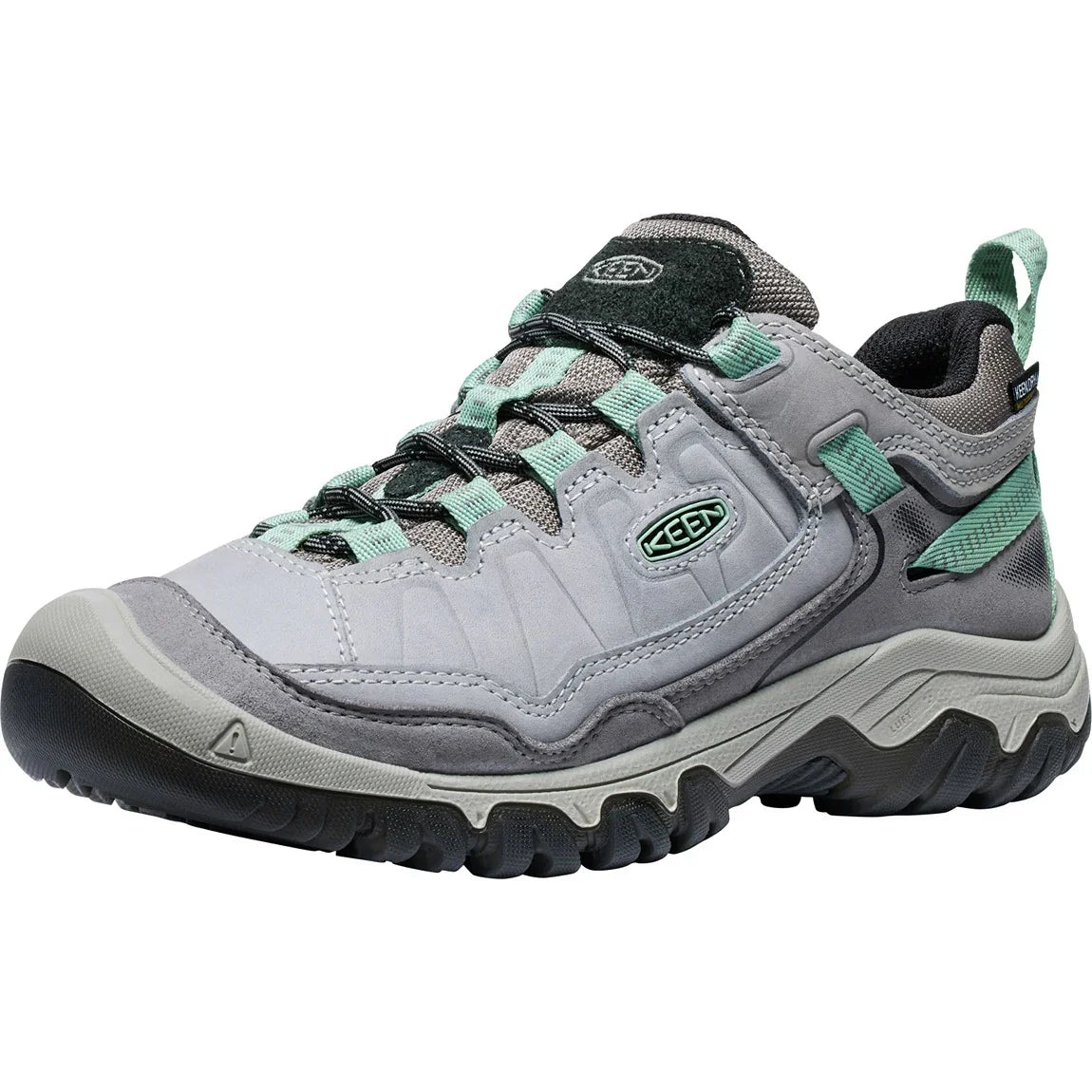 Keen Targhee IV Waterproof Hiking Shoe