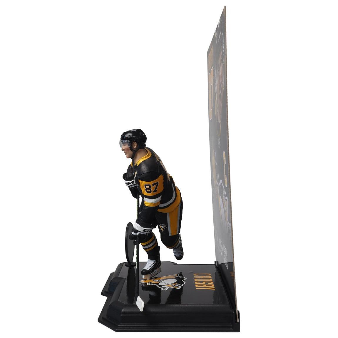 Sidney Crosby 7" McFarlane Action Figure
