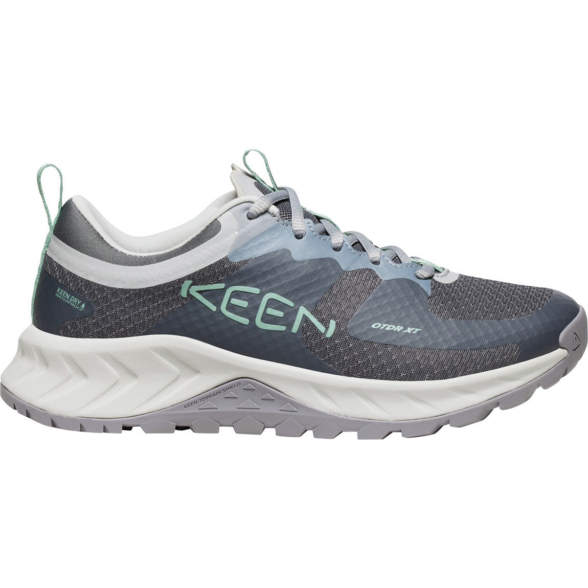 Keen Versacore Waterproof Shoe - Women