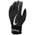 Nike Alpha 2.0 Youth Batting Gloves (2026)