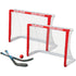 Bauer Knee Hockey Goal Set - Twin Pack