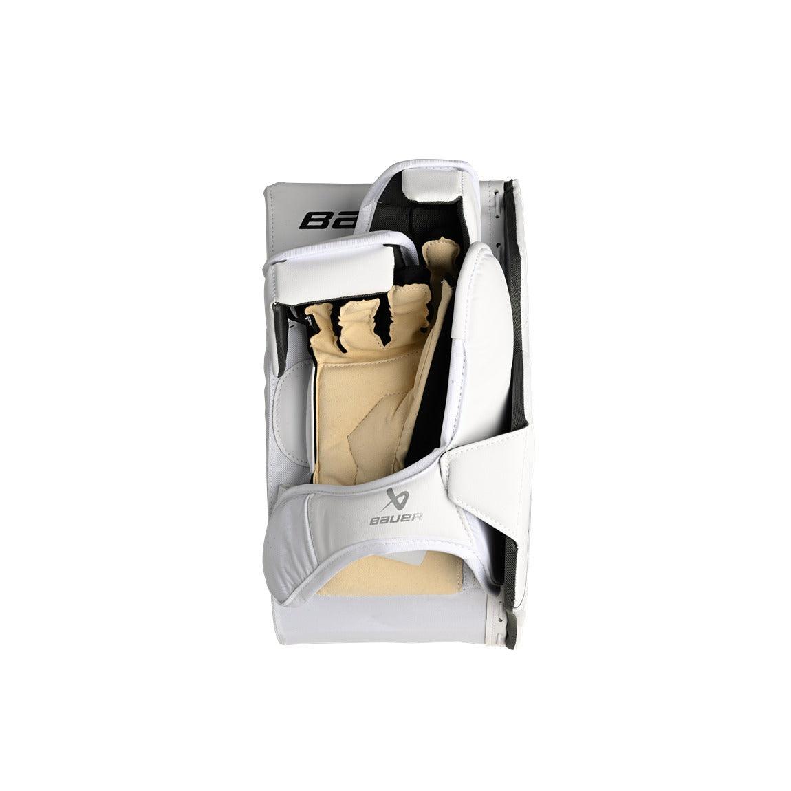 Bloqueur Bauer S23 GSX - Intermédiaire