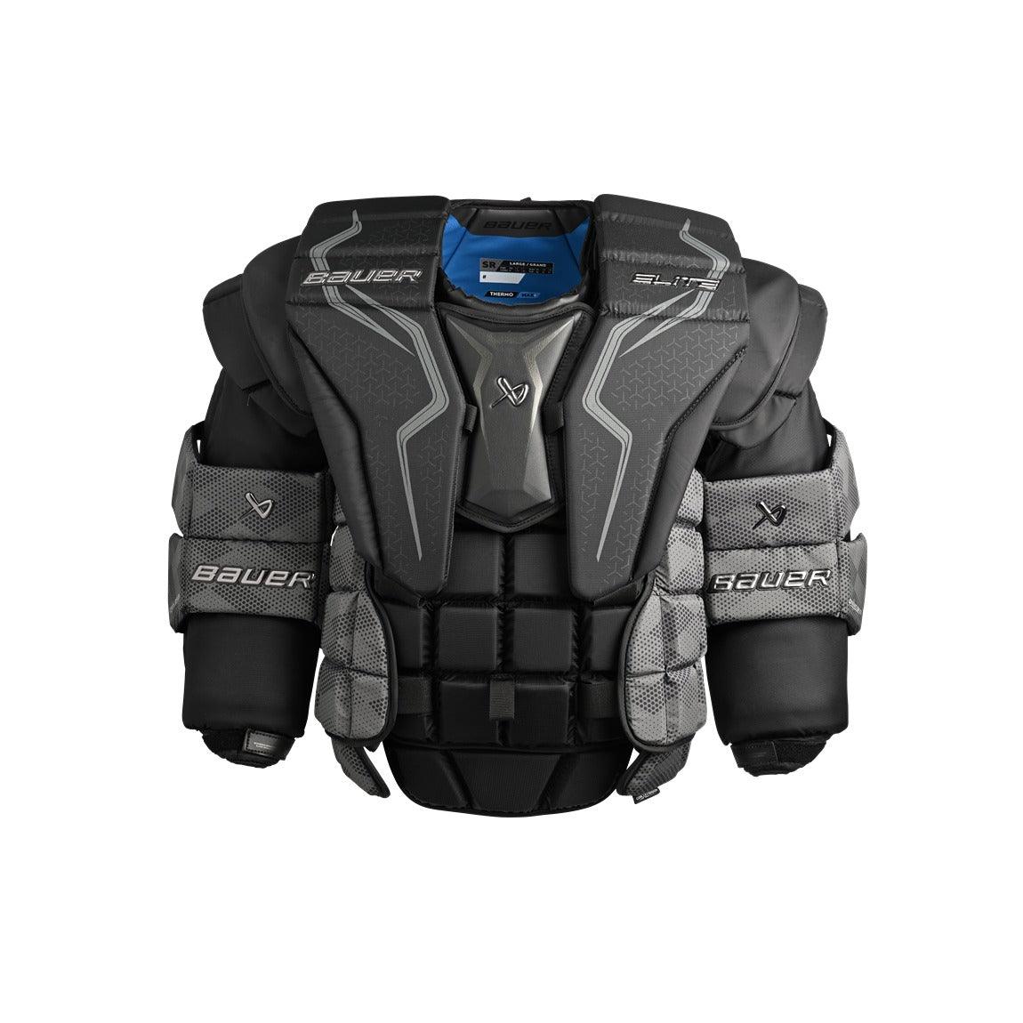 Bauer S23 Elite Chest Protector - Senior