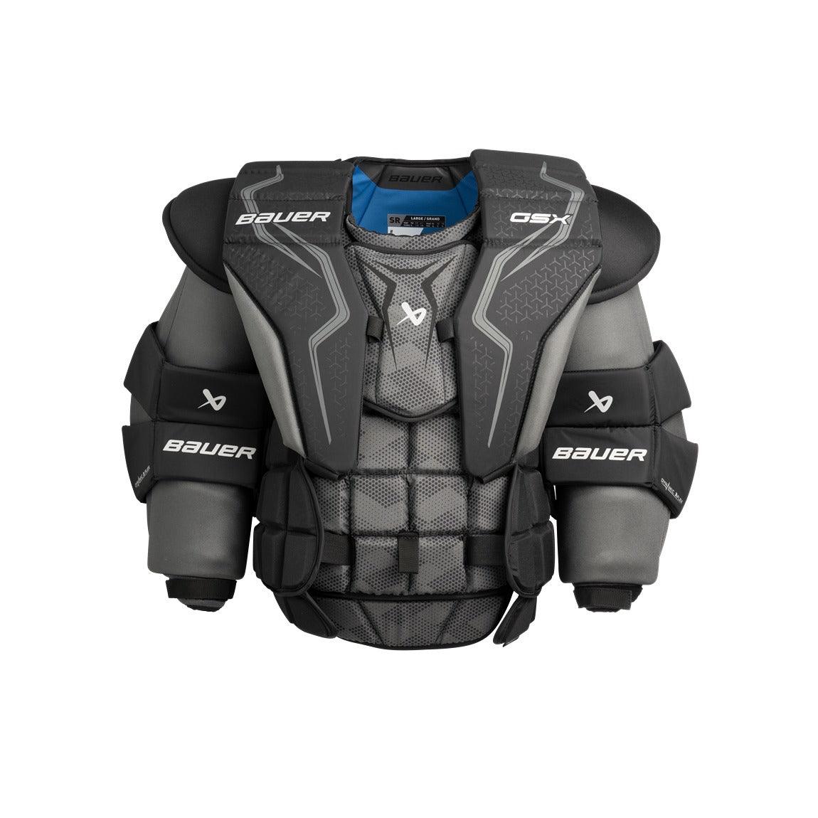 Bauer S23 GSX Chest Protector - Junior