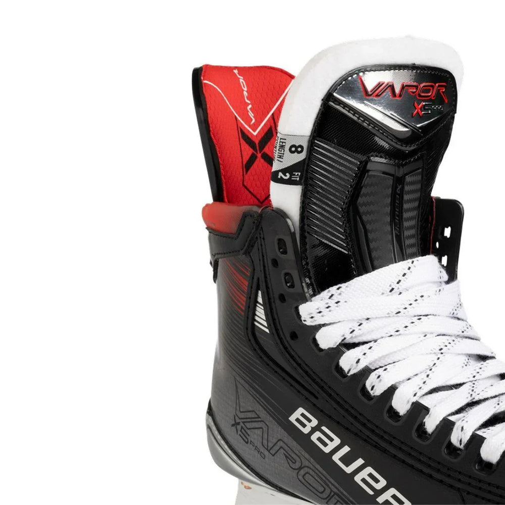 Bauer Vapor X5 Pro Hockey Skates Intermediate Sports Excellence