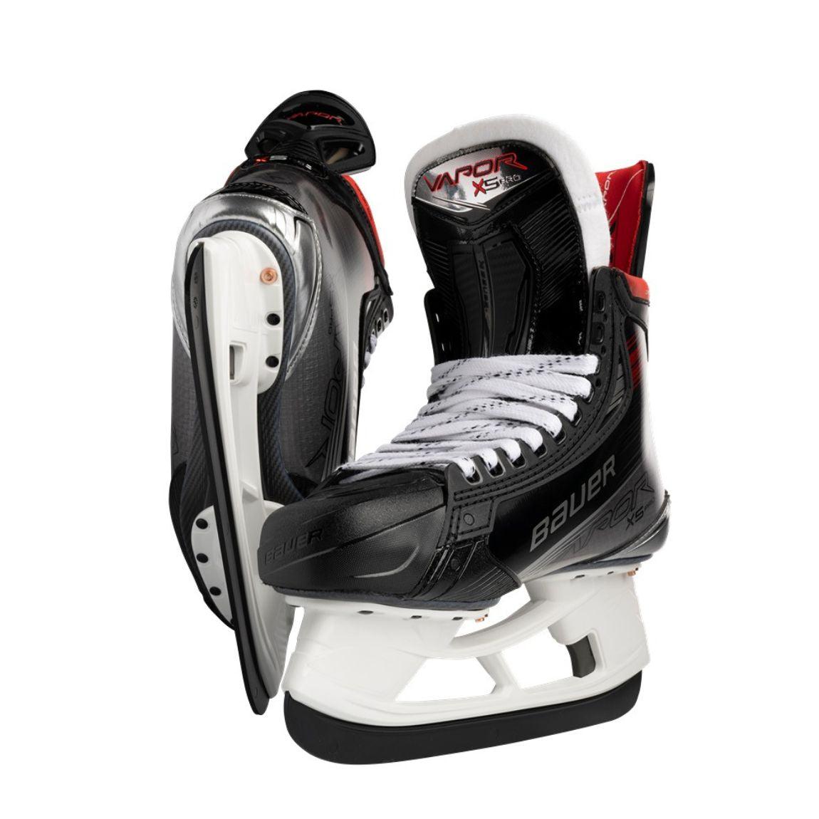 Bauer Vapor X5 Pro Hockey Skates - Senior - Sports Excellence