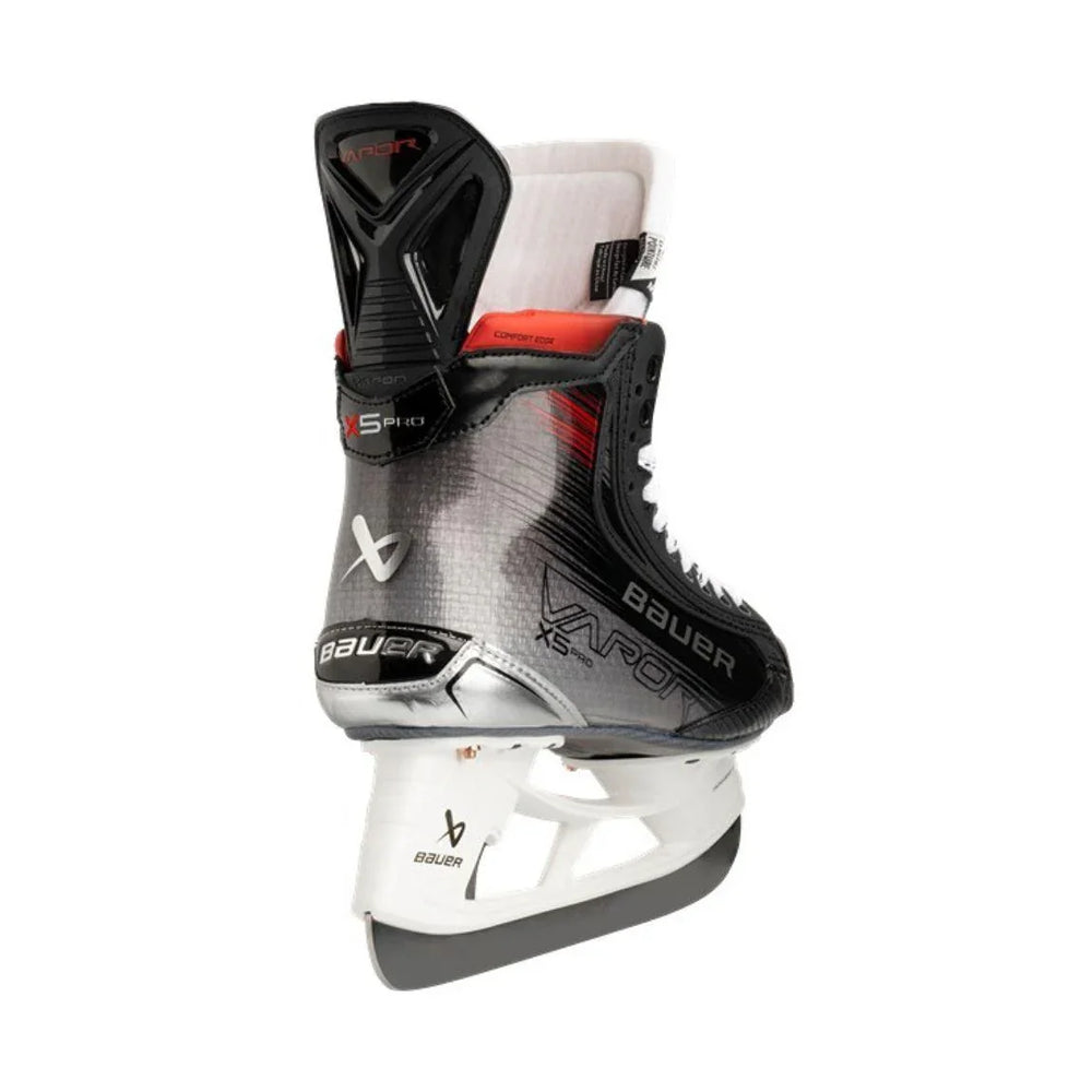 Bauer Vapor X5 Pro Hockey Skates - Intermediate – Sports Excellence