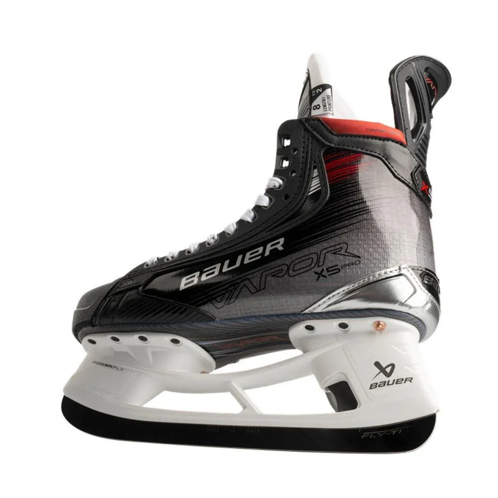 Bauer Vapor X5 Pro Hockey Skates Intermediate Sports Excellence