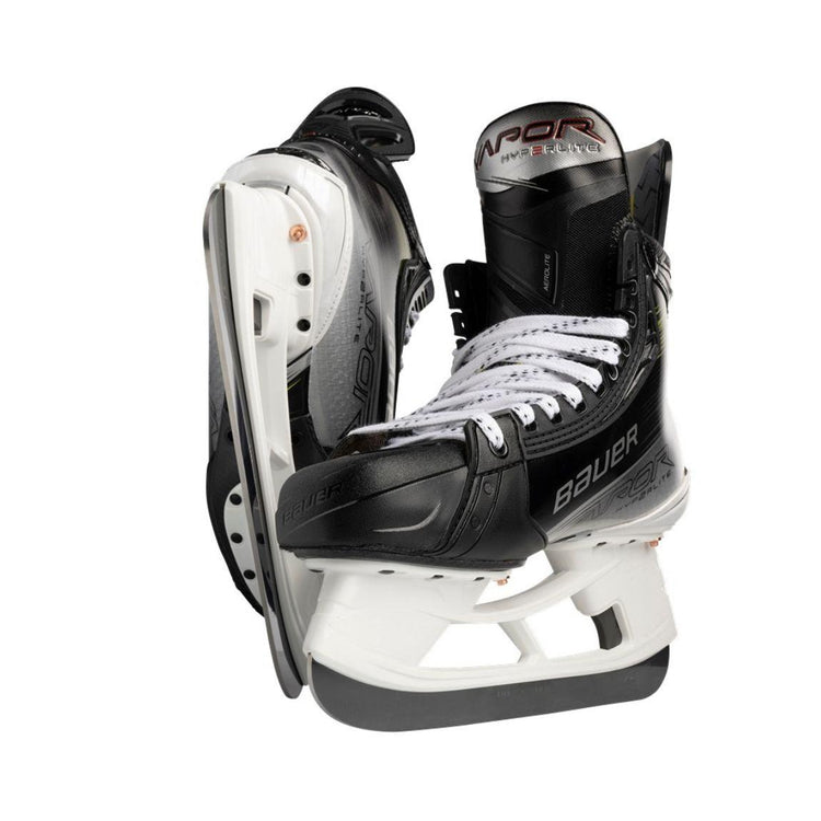 Bauer Vapor Hyperlite2 Hockey Skates - Senior - Sports Excellence