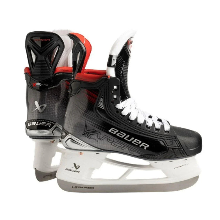 Patins de Hockey sur Glace Tempish FS200 Noir Patins de Hockey sur Glace Tempish FS200 Noir