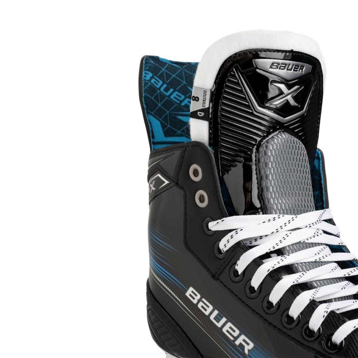Bauer X Hockey Skates