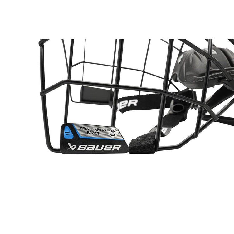 Bauer II Facemask - Sports Excellence