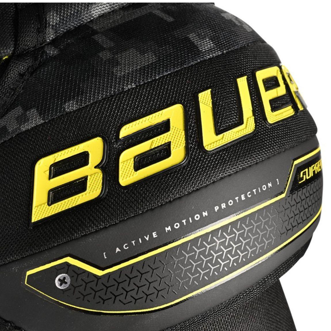 Bauer Supreme Mach Shoulder Pads