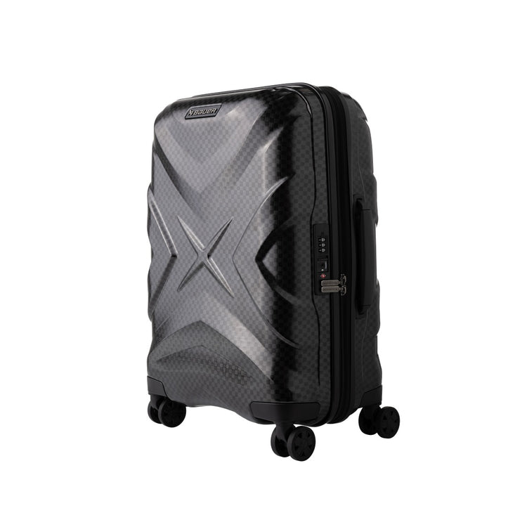 2024 Bauer Sports Luggage Carry-On Bag