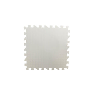 Bauer Synthetic ICE Tiles (White)