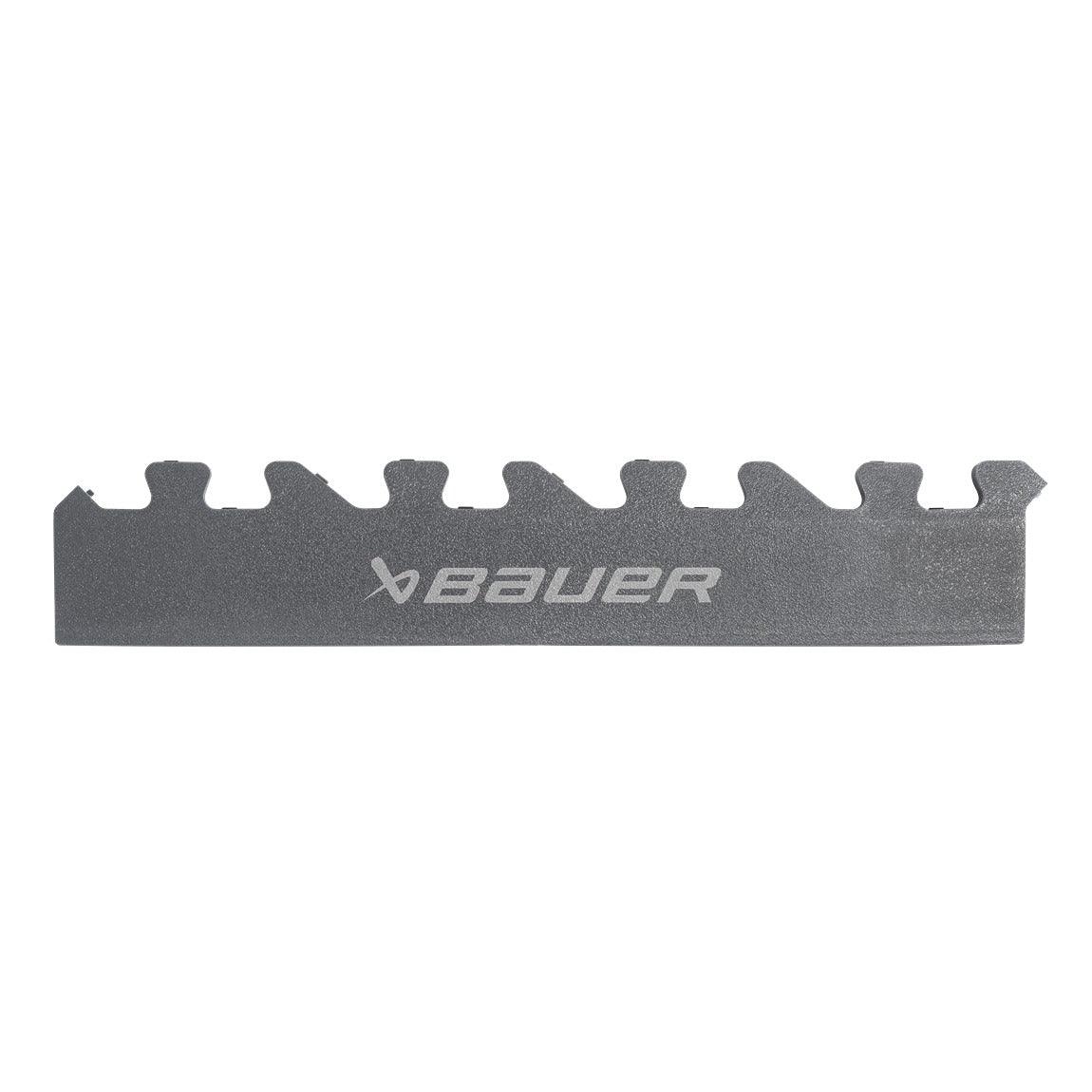 Bauer Synthetic Ice Tile Square Curb