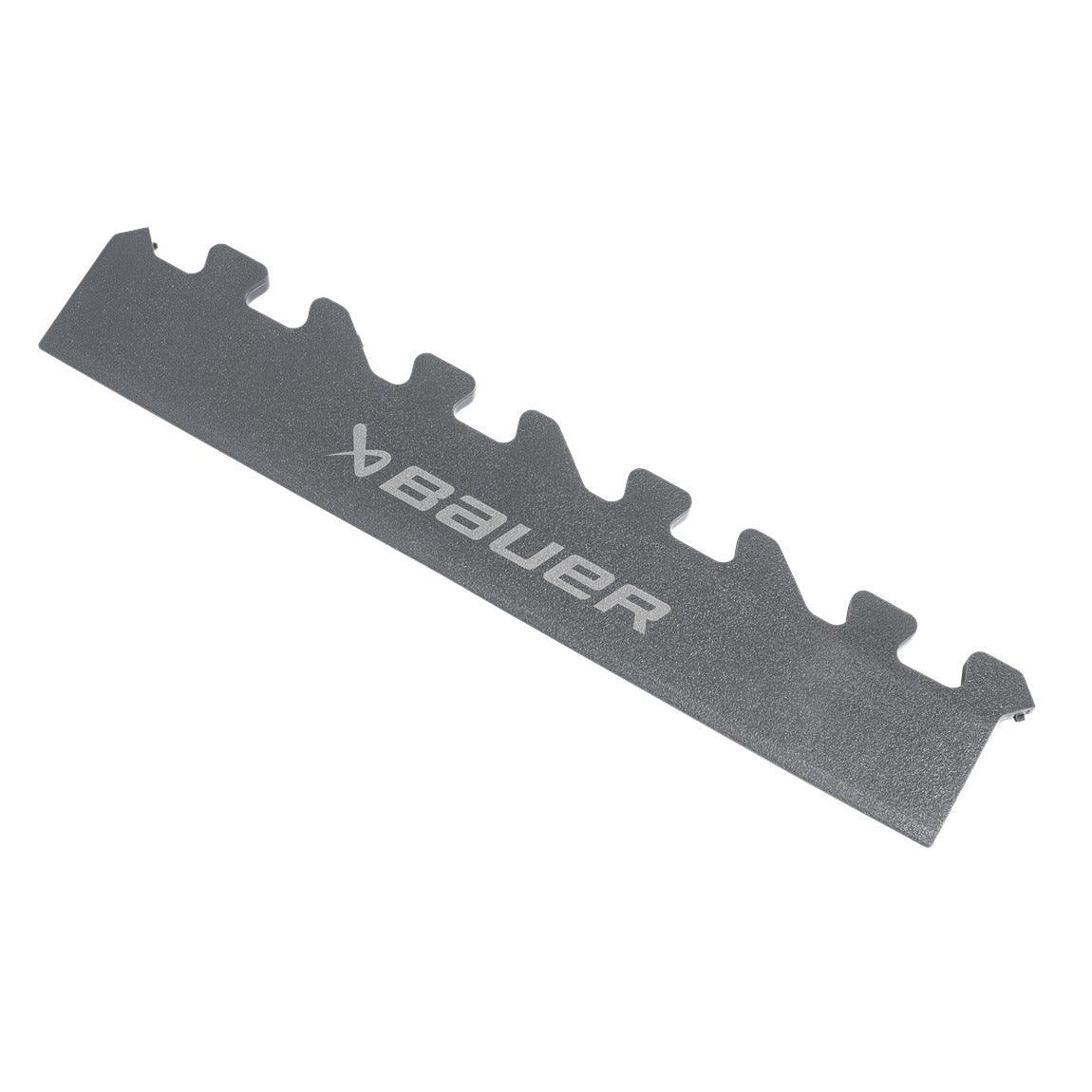 Bauer Synthetic Ice Tile Square Curb