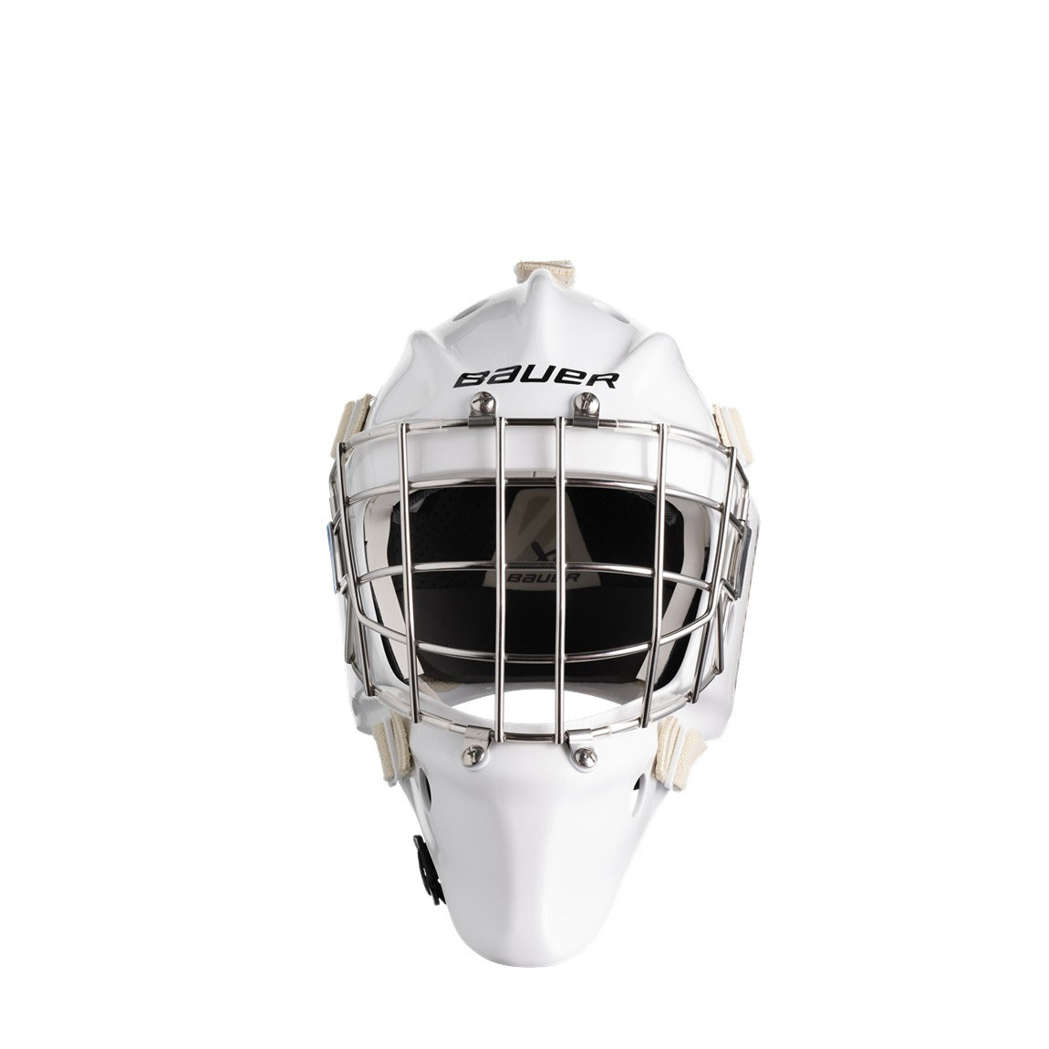 Bauer 960 Goal Mask (2024) - Senior